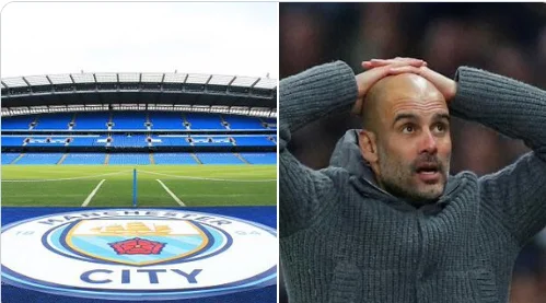 Banning the Champions League per due anni, arriva la risposta da Manchester City