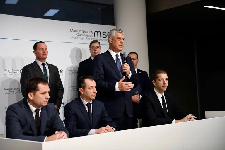 Les militants VVA n'aiment pas les accords