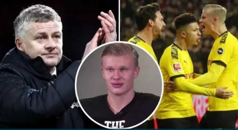 Hawaii: Ich habe Manchester United nicht wegen Geld abgelehnt.