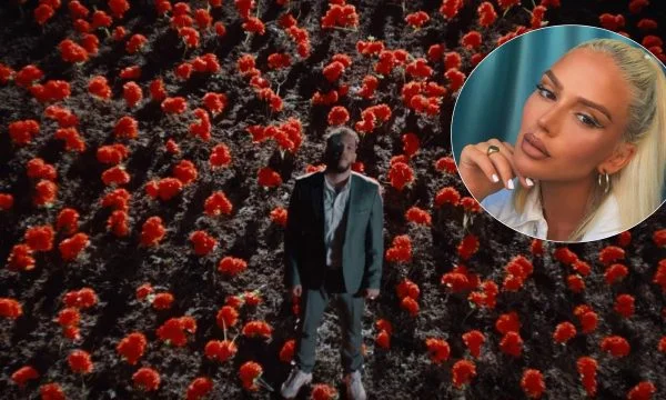 Día de San Valentín, Mozart hace Loredana