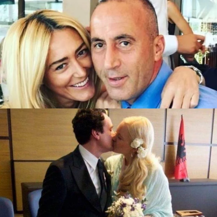 14 febbraio: Cos'è l'amore secondo Albin Kurti e Ramush Haradinaj