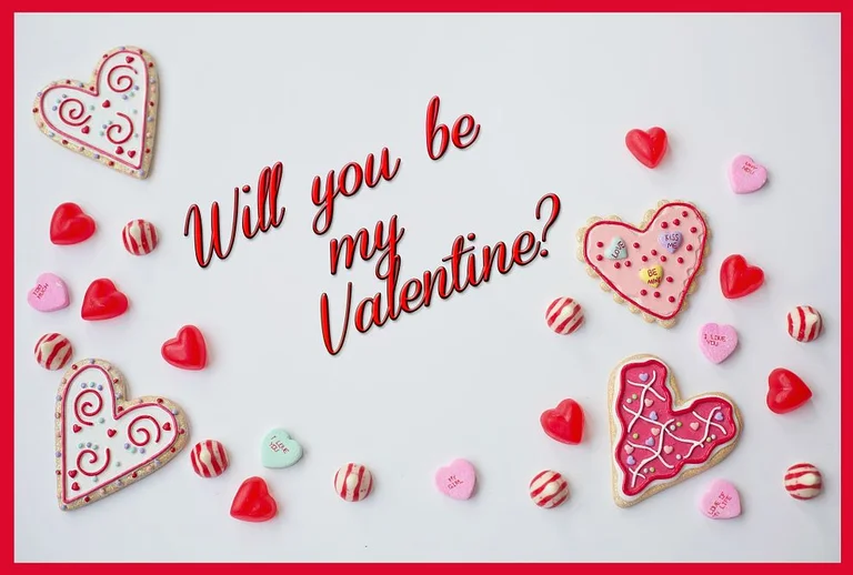 Cómo comenzó el Día de San Valentín y cómo se celebró en Kosovo