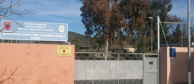 Questo accade anche: Puntate all'interno del carcere di massima sicurezza di Pecqi