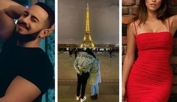 Capital T a averti des chansons, appris l'identité de la fille sur le clip