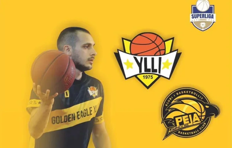 Der große Basketball Finale Samstag: Star vor Peja