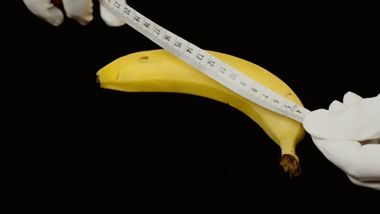 Cosas más importantes Que el tamaño de un pene