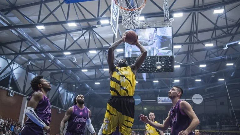 The pine triumphs over Rahovez: Final Kosovo Cup pair completed