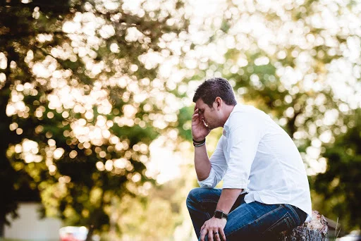 The older you are, the less people you endure in your life