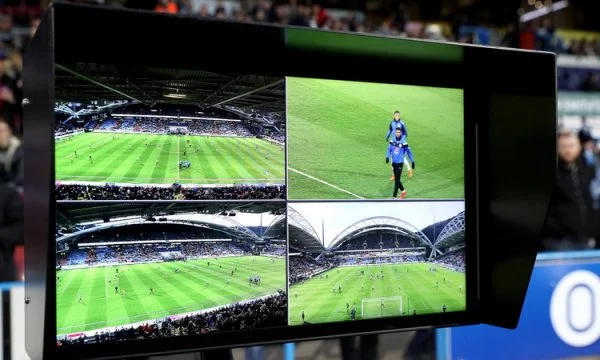 Italian Federation with revolutionary VAR changes: has found a way to please everyone