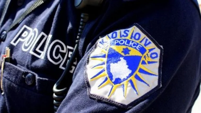 Police Confirm Istog Suicide