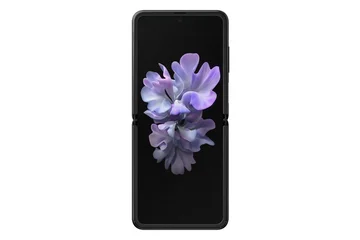 Hay cinco razones por qué Samsung Galaxy Z. Flip es mucho mejor que el smartphone plegado Fold