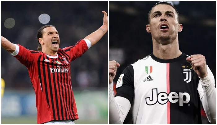 Milan Juventus, formations possibles
