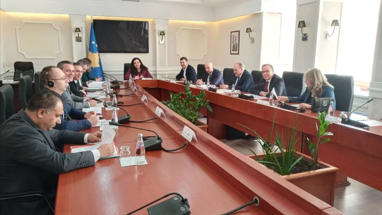 Headship gathered, PDK participating