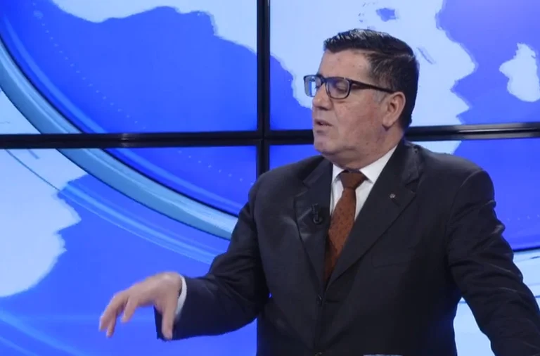 Haziri for the collapse of the VVA coalition in Prizren: We'll make a deal again.