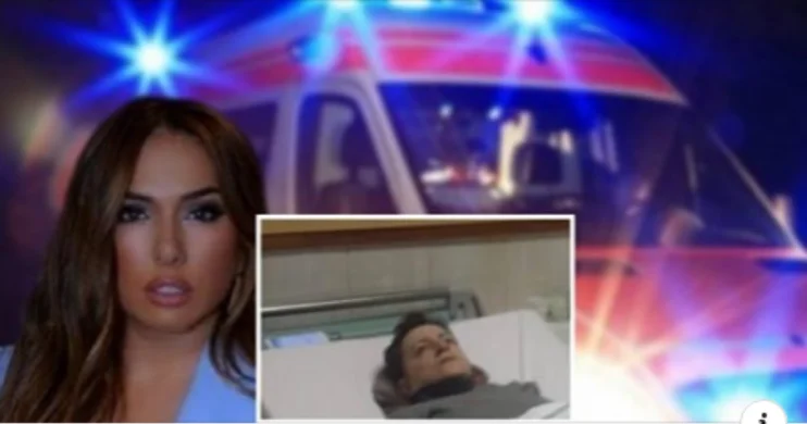 Car accident a 63-year-old and left the scene: Ilda Bayler endangers prison