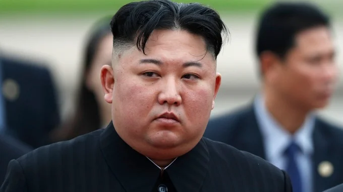 Hace Kim Jong: paciente Coronavirus ejecutado por ir al baño