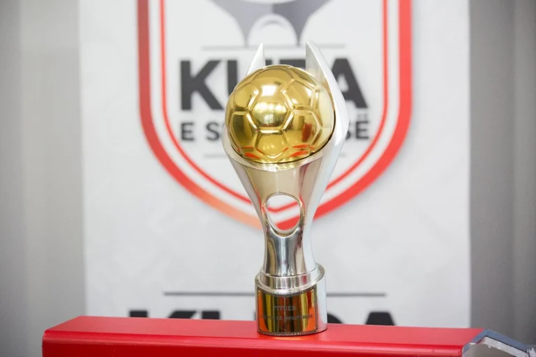 Albania's Cup, quarterfinal couples discovered