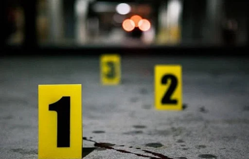 Blessé une personne à Pec, la police arrête deux personnes