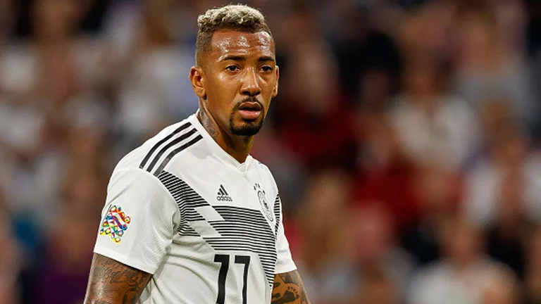 Open Boateng to return to Germany: You never know football.