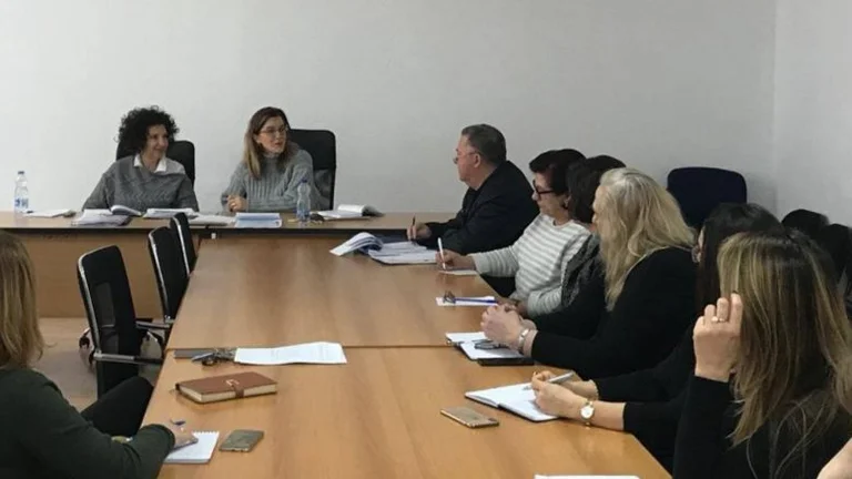 En Kosovo el riesgo es bajo para el coronavirus