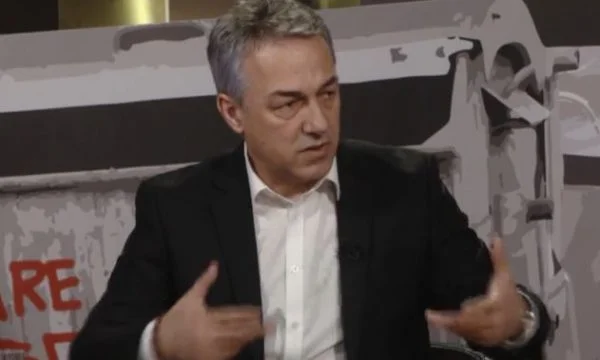 Abdullah: Si Kurt continue avec réciprocité, alors le gouvernement tombera