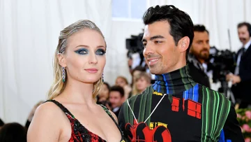 Sophie Turner enceinte, accueille le premier enfant avec Joe Jonas