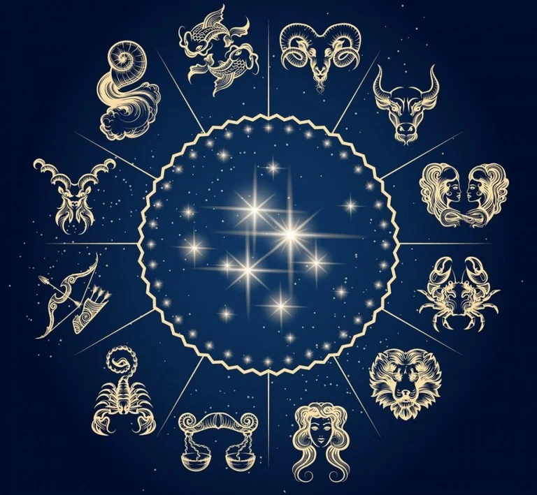 Horoscope pour aujourd'hui