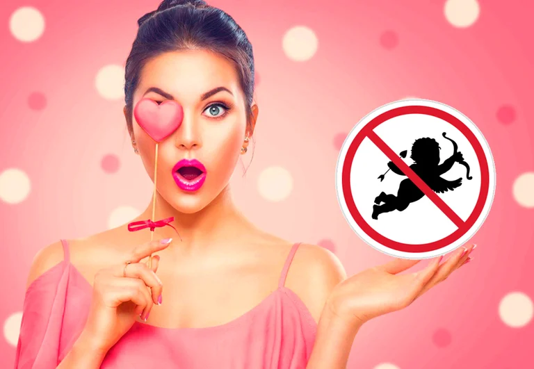 Single für Valentines? Es gibt Möglichkeiten, Ihre Liebe für sich selbst zu zeigen
