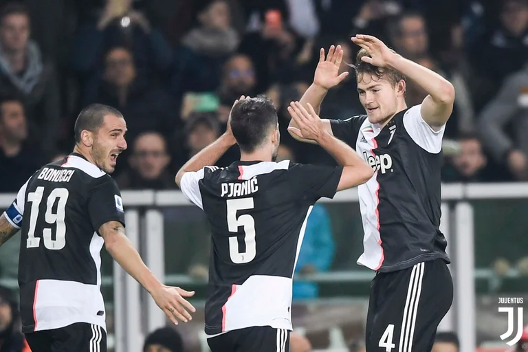 Juventu's full match team is published, and everyone is looking forward to Milan.