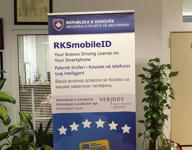 Kosovo Embassy Tells Progress of Post-Shief Recognition in Germany