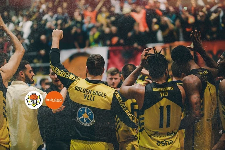 Pristina Star: Dramatic Victory in the Last quarter
