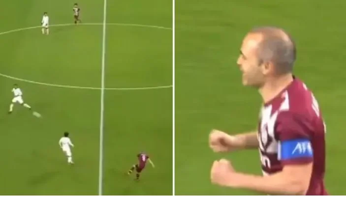 Magic initiative as well as 35-year-old: Makes two awesomes in Champions League of Asia