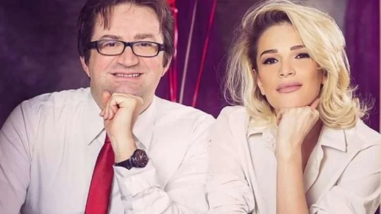 Former President Rugova's response after Albin Kurti fired her husband