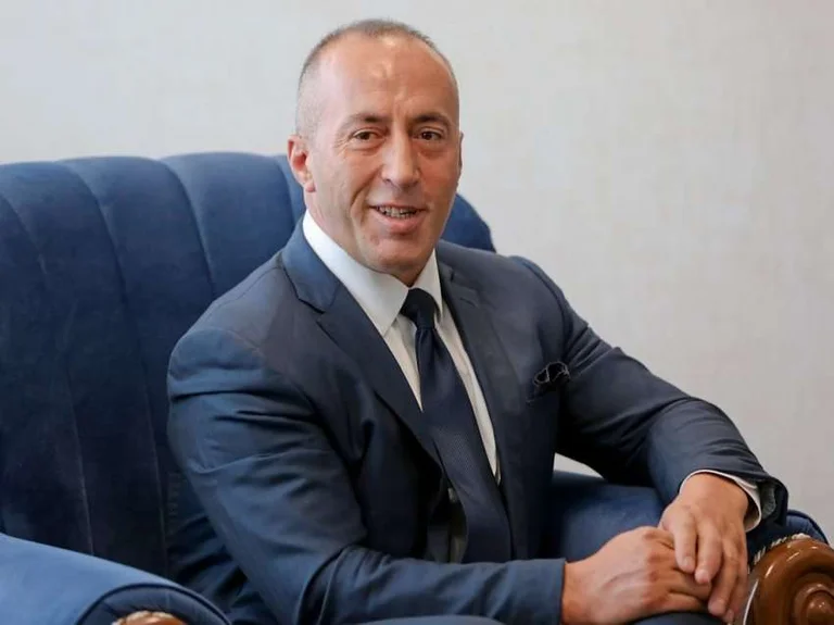 Haradinaj after Kurti's decisions: Today they had two professionals, thought Rugova is good.