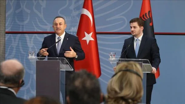 Turkey insists Tirana hand over hundreds of gylenists