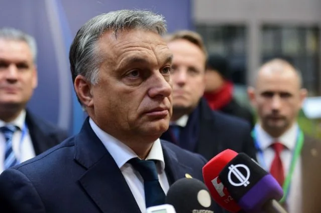 L'estremista di destra Victor Orban desidera Kurti per il posto del primo ministro