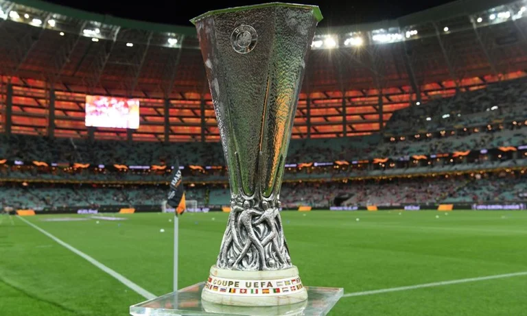 Only an Italian team participates in UEFA's new competition