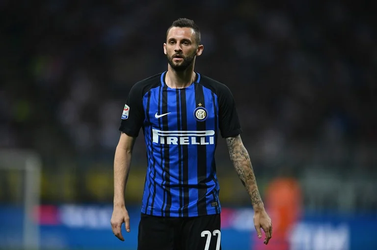 Real Madrid kümmert sich um Brozovic