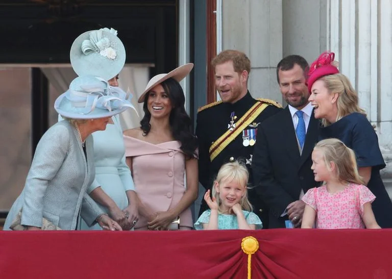 Le drame continue dans la famille royale : Cette fois, un divorce