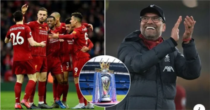 Supercomputer vorhergesagt etwas einfach unglaublich für Liverpool am Ende der Saison.