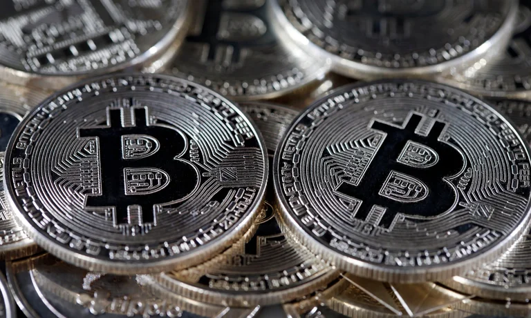 The killer Corona-virus enormously increases Bitcoin's value