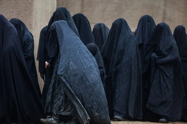 Latif: Les Albanais de Macédoine aiment l'islam, pas la nation, sont auto-exécutants en tant qu'Albanais