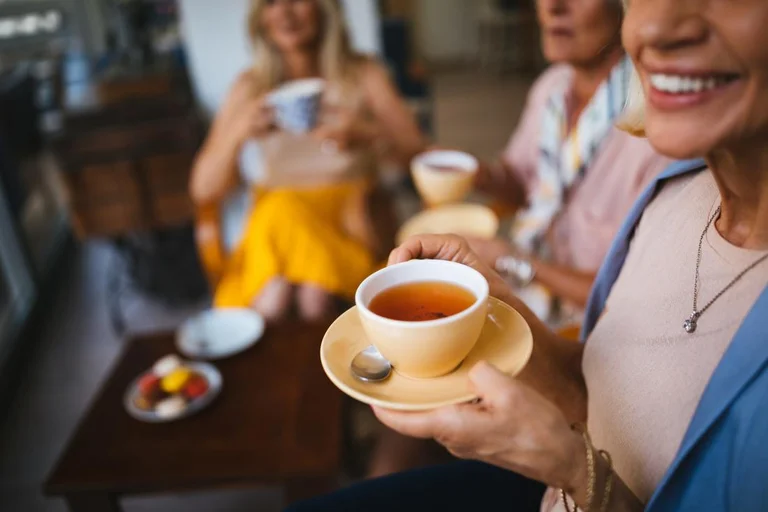 The Four Best Teas to Cure the flu and the Cold