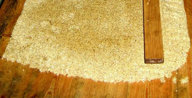 The 6,000-year-old dessert used by soldiers before going to war cures dozens of diseases