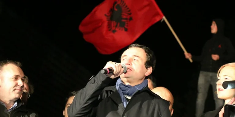 Gazeta gjermane: Albin Kurti njeri i kundërshtimeve