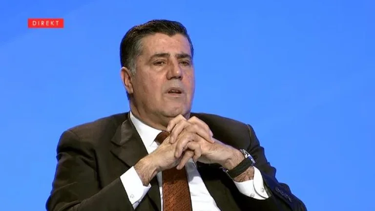 Haziri: I was hampered by Vjosa Osman's move with Hashim Thaci's photo