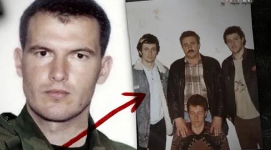 The execution of Ilir Konushevci, sister of the Haklaj family speaks for waiting to be raised to KLA Major