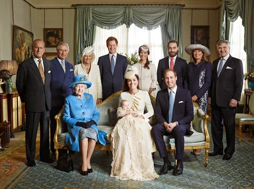 La famiglia reale non trova pace, questa volta si verifica un divorzio