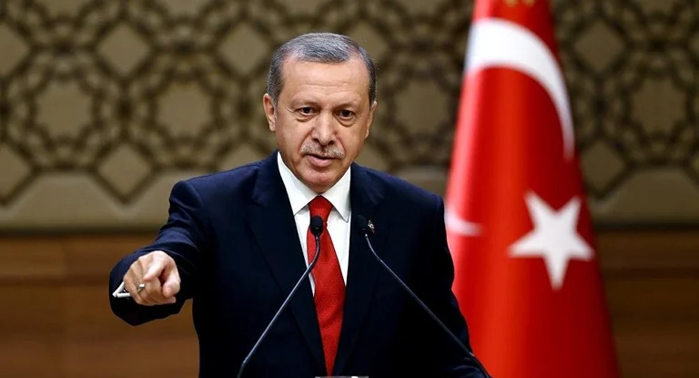 Erdogan: Syria to Pay Too High Price for Attacks on Our Soldiers