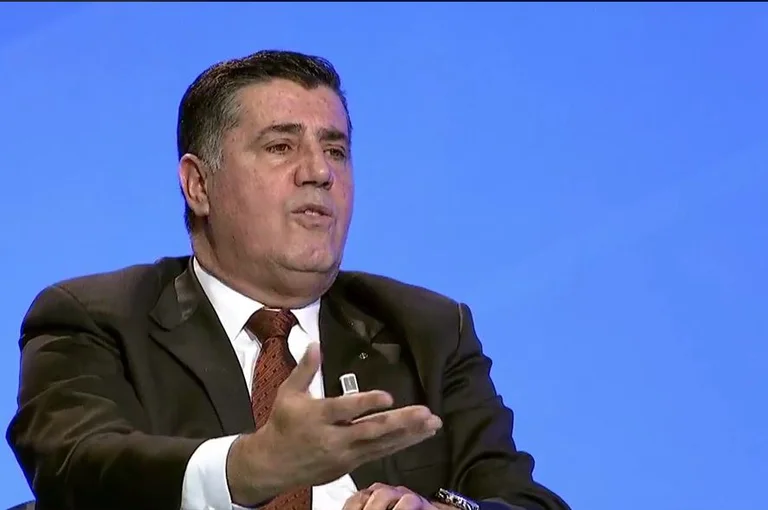 Haziri: If Albin Kurti doesn't trust Rugova ideology, then never visit his grave.